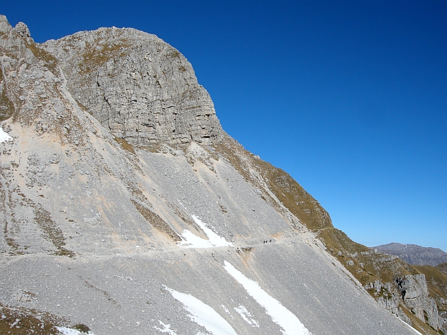 PNA - Nel regno del camoscio d''Abruzzo - monti della Meta
